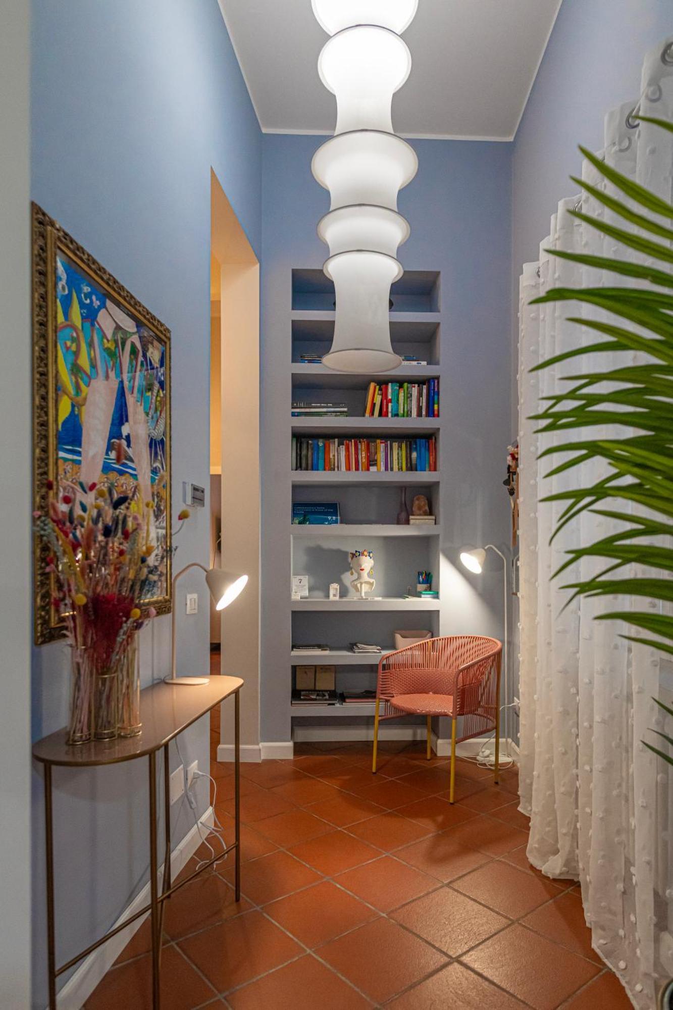 Lamalatestina Suite - Apartment In Front Of The Castle Rimini Exterior photo