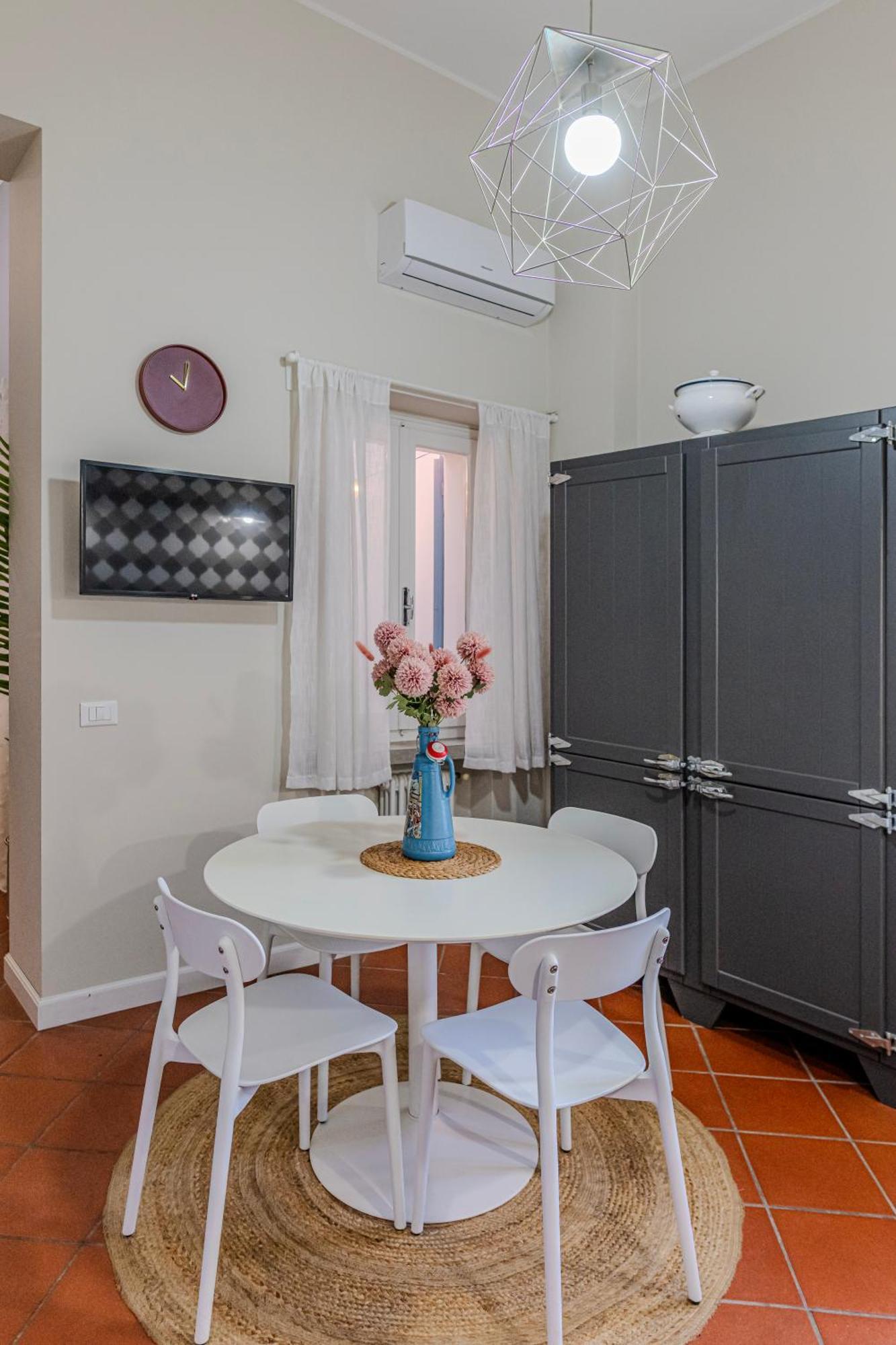 Lamalatestina Suite - Apartment In Front Of The Castle Rimini Exterior photo